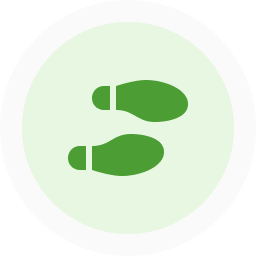 Niedrigschwelliger Zugang für pflegebedürftige Menschen und Angehörige (Icon)